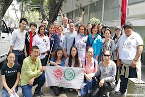 护理专业教研科研