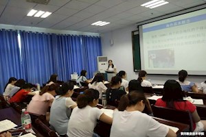 助产专业教育教学