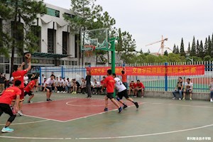 航空物流专业学生活动