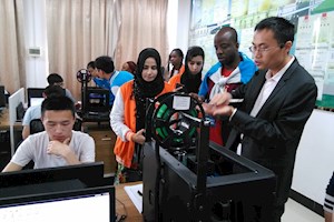 工业设计专业教育教学