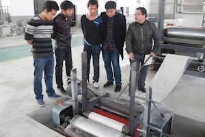 模具专业教研科研