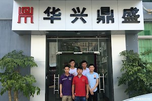 工业机器人技术实习实训