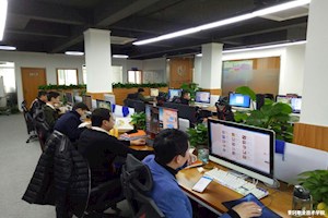 动漫制作专业实习实训