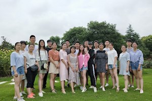 旅游管理专业二课活动