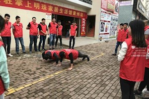 市场营销专业学生生活