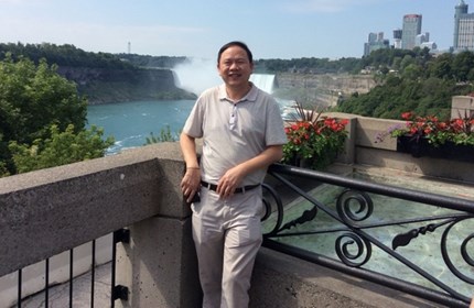 涂开峰 - 二级主任医师