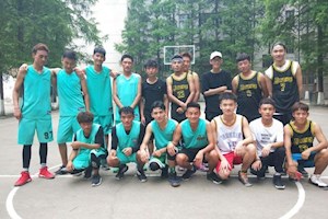 畜牧兽医专业学生生活